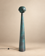 Venus Floor Lamp by Lørdag & Søndag