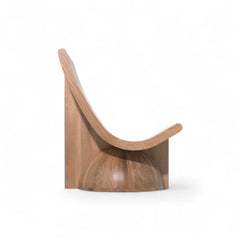 Butaque C Lounge Chair  by Tu Taller Design