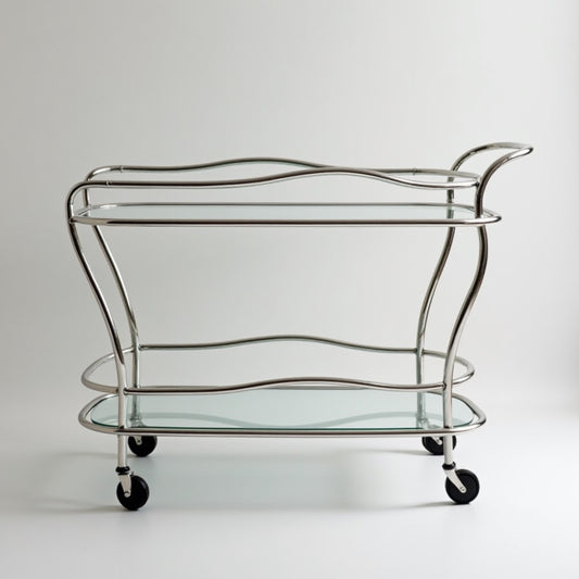 Freya Bar Cart by MESO