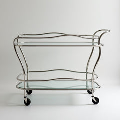 Freya Bar Cart by MESO
