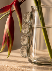 Betta Vase Clear by MESO