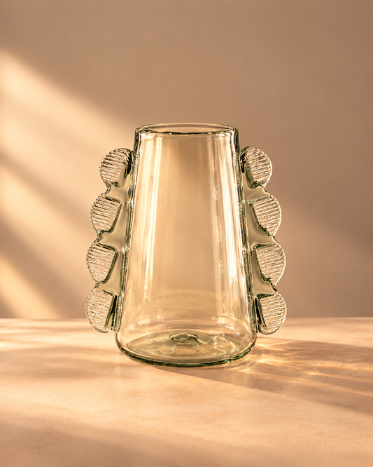 Betta Vase Clear by MESO