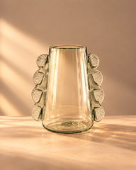 Betta Vase Clear by MESO