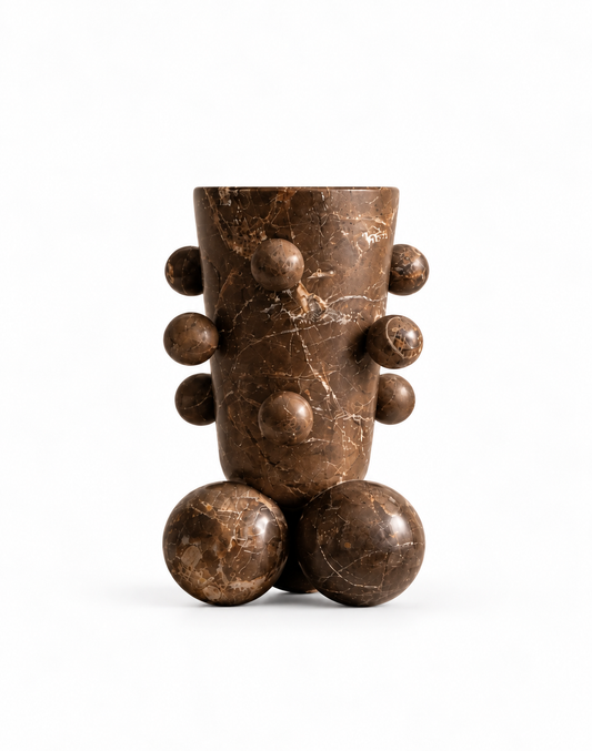 Pollux Vessel by Studio Ayres