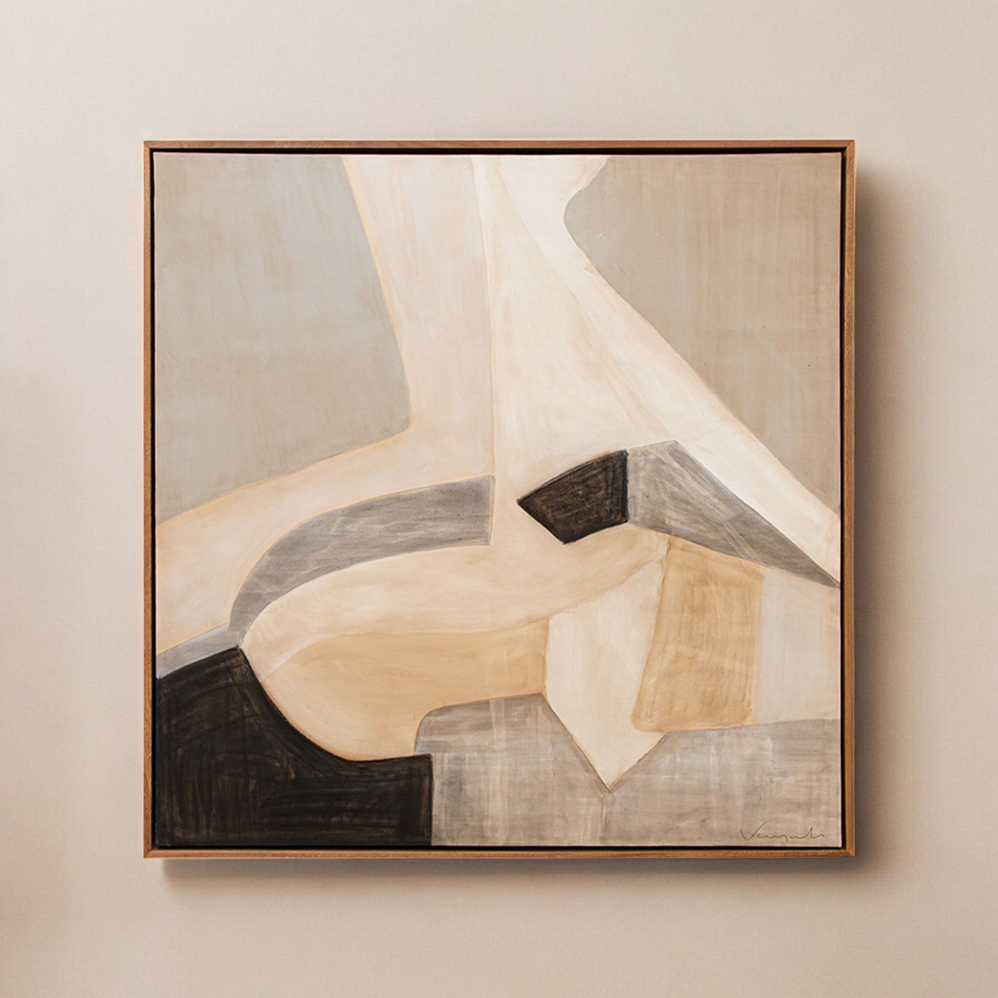Prope Wall Art