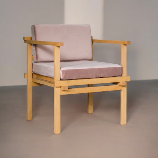 Coco Dining Chair by Chimiyu
