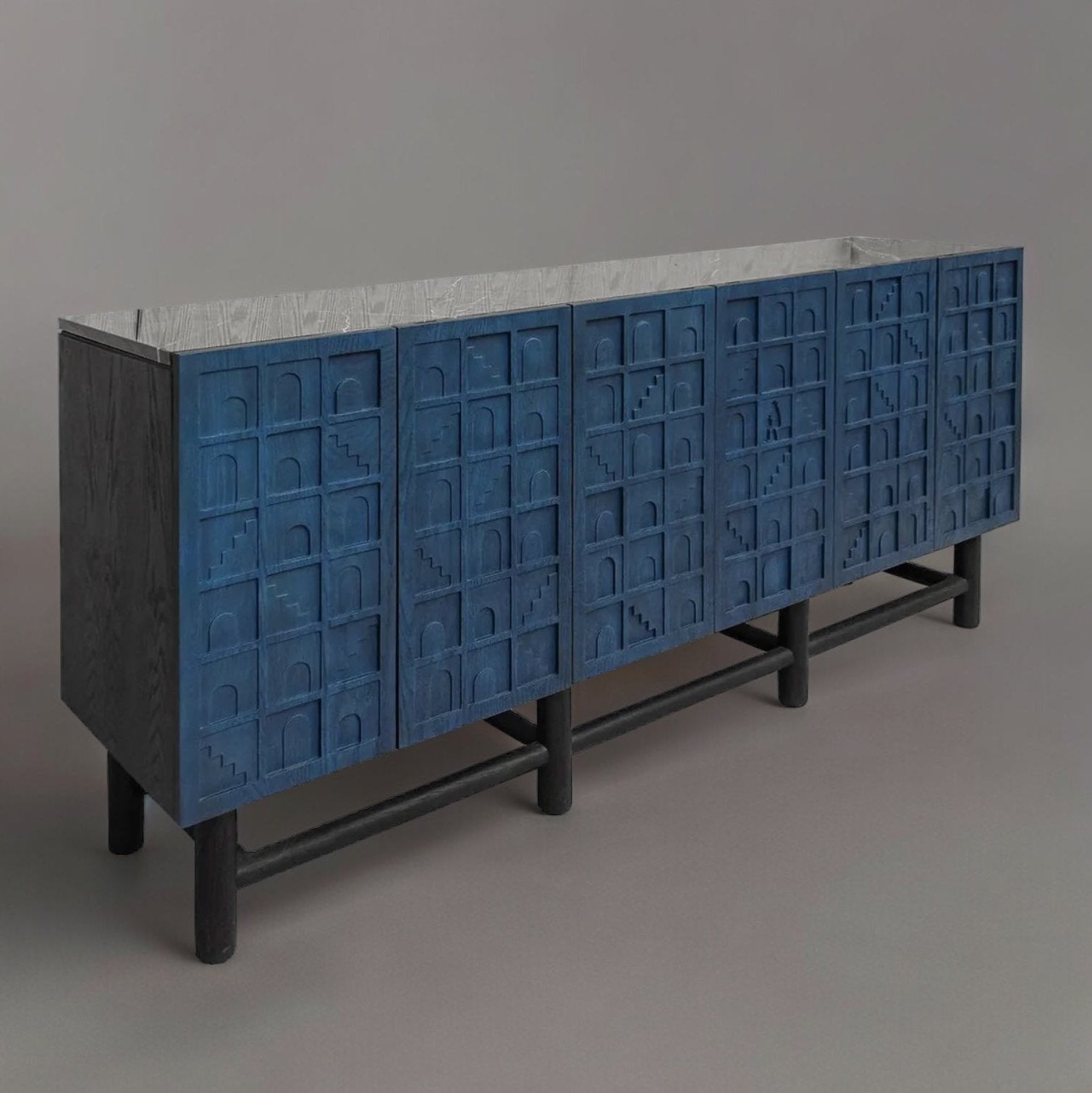 Maria Piedad Horizontal Sideboard by KAO