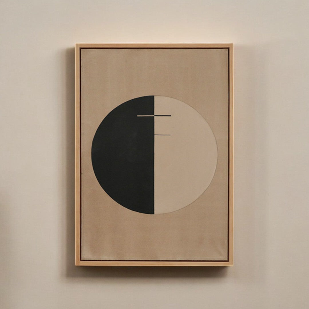 Eclipse Wall Art