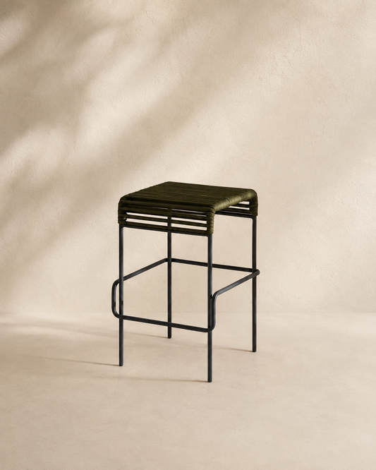 California Bar Stool by MEXA