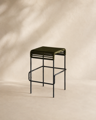 California Bar Stool by MEXA