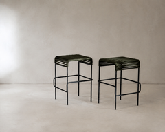 California Bar Stool by MEXA