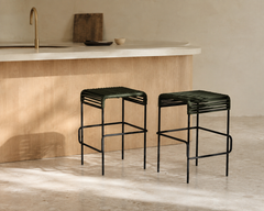 California Bar Stool by MEXA