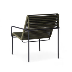 California Dining Armchair by MEXA
