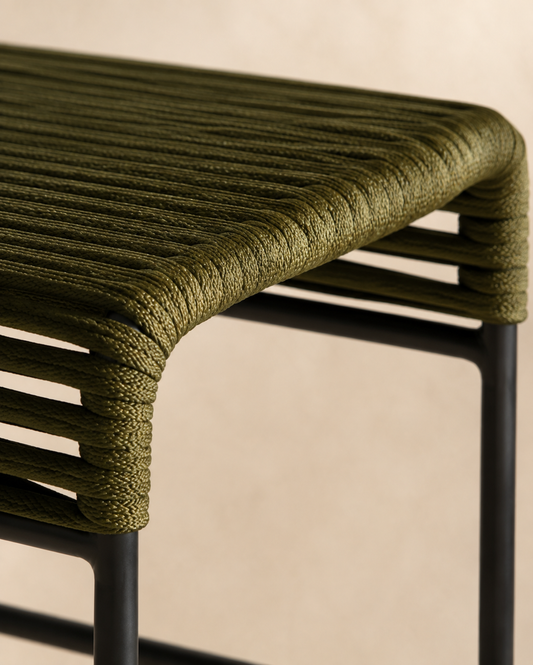 California Bar Stool by MEXA