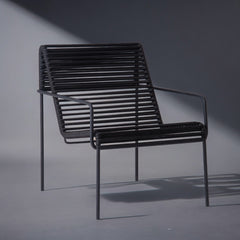 California Dining Armchair by MEXA