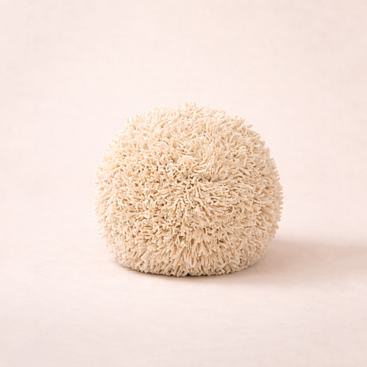 Momo Wool Pillows by Casa Edel