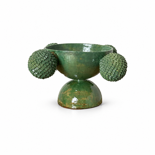 Siete Vessel by Marva Studio