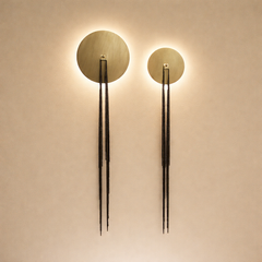 EXP Wall Lamps by Studio Ayres