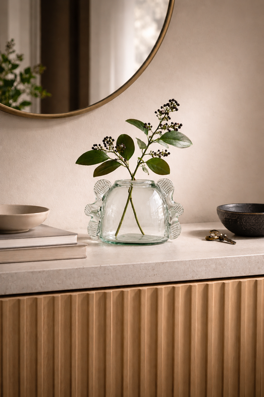 Alma Bud Vase by MESO