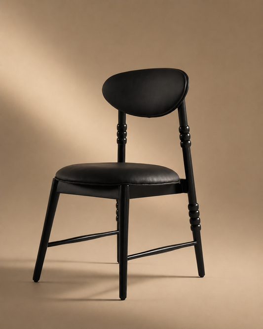 Rosario Dining Chair by Tu Taller Design