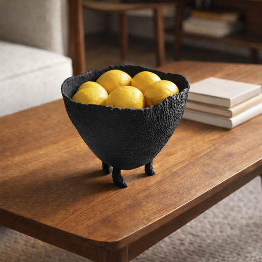 TZUKXUL VI Decorative Vase by Mira Mira