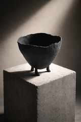 TZUKXUL VI Decorative Vase by Mira Mira