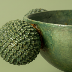 Siete Vessel by Marva Studio