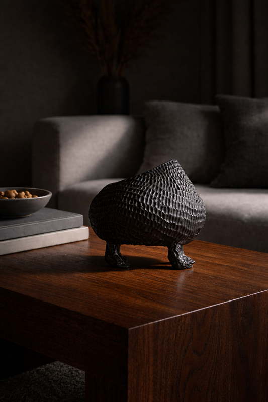 TZUKXUL II Decorative Vase by Mira Mira