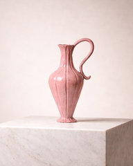 Primavera Magnolia Vessel by Mira Mira