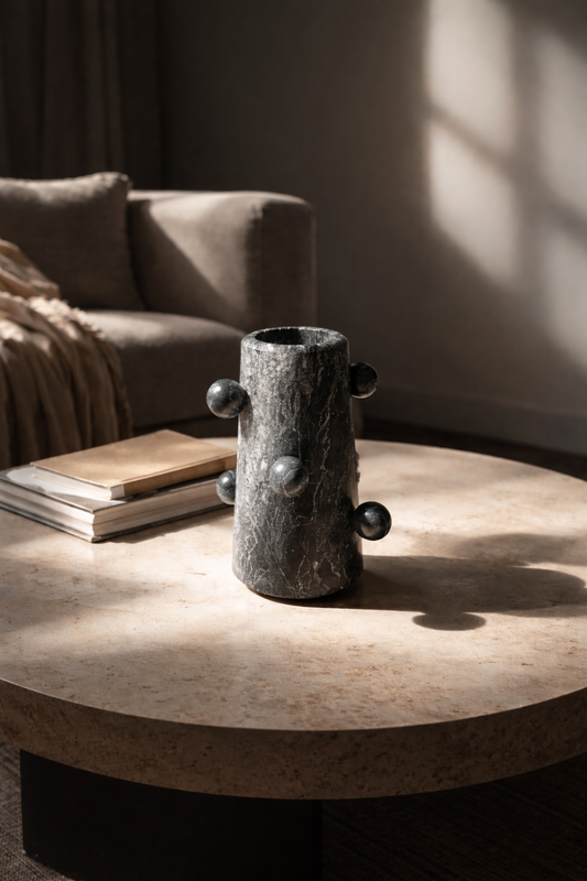 Alma Nueva Vessel by Studio Ayres