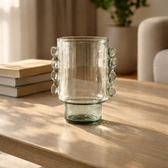 July Vessel by MESO