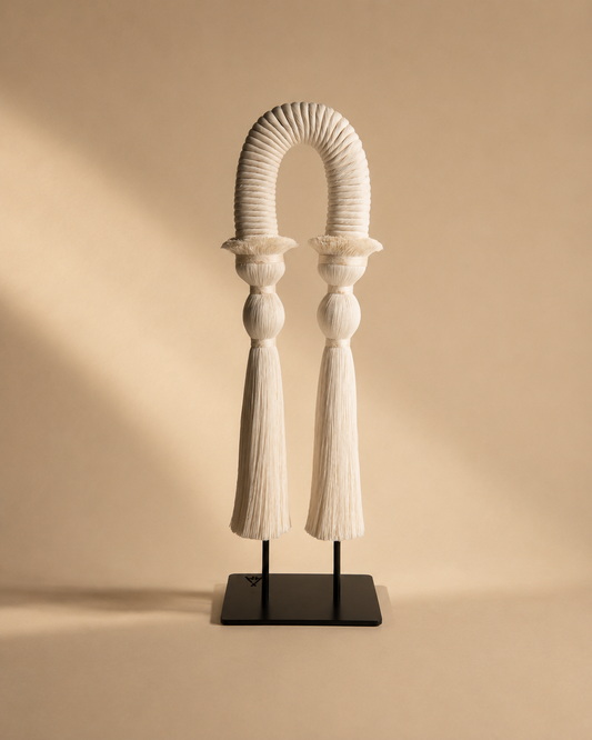 Aldeana Sculpture by Caralarga