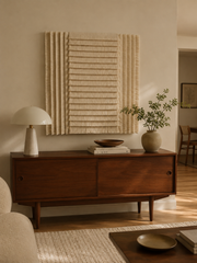 Campo de Arroz Wall Tapestry by Caralarga