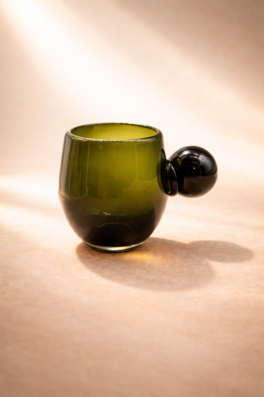 Potosí Glasses (Set of 4) by MESO