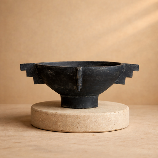 Ocote Terracotta Bowl by MESO