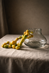 Laguna Cristal Bud Vase by MESO