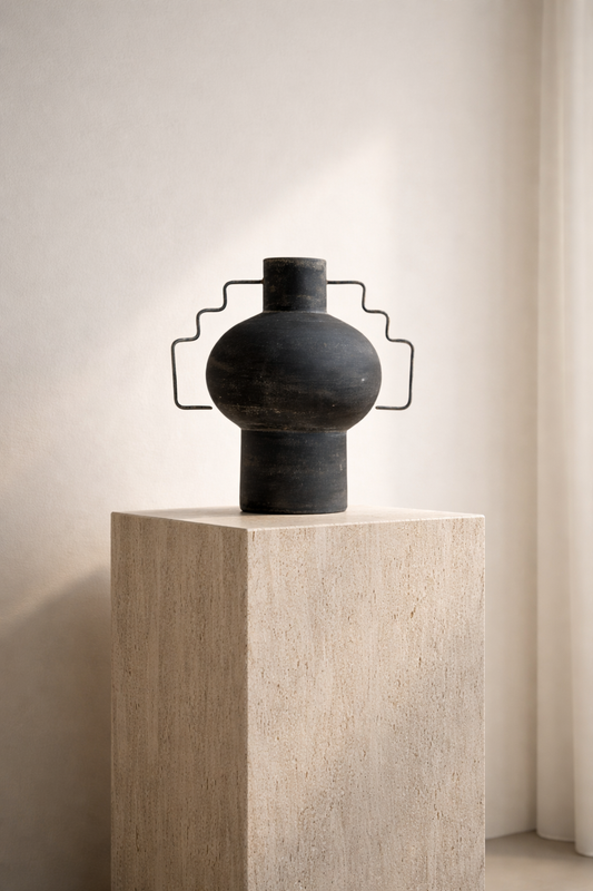 Andres Vessel by MESO