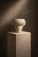 Amaya Vessel by MESO