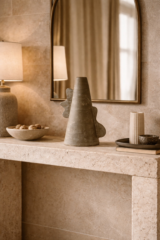 Livia Vessel by MESO