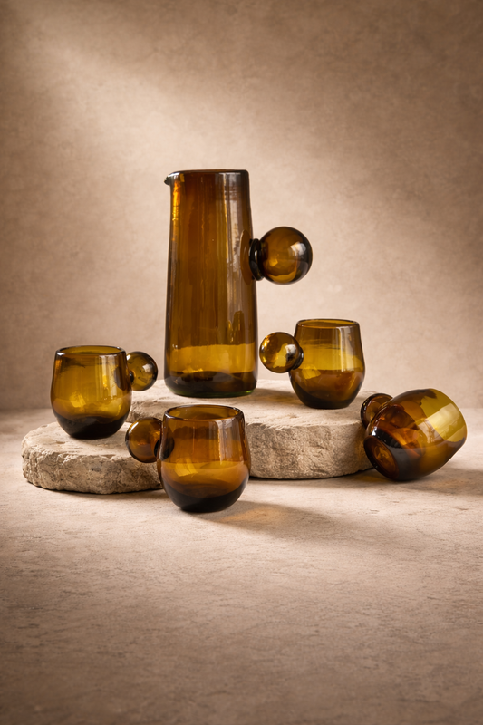 Durango Pitcher by MESO