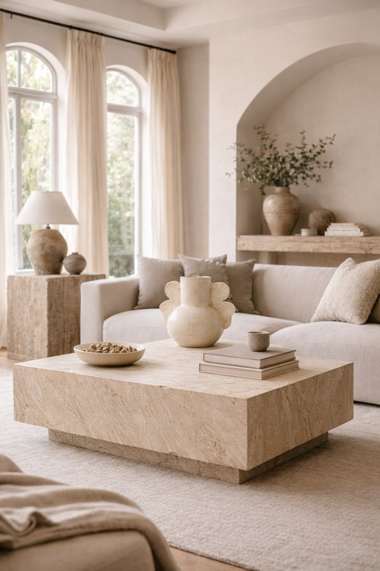 Elena Vessel by MESO