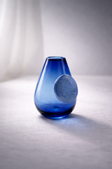 Cahuil Vase by MESO