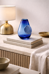 Cahuil Vase by MESO
