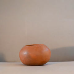 Chinautla I Terracotta Object by MESO