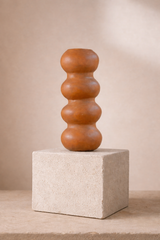 Chinautla IV Terracotta Object by MESO