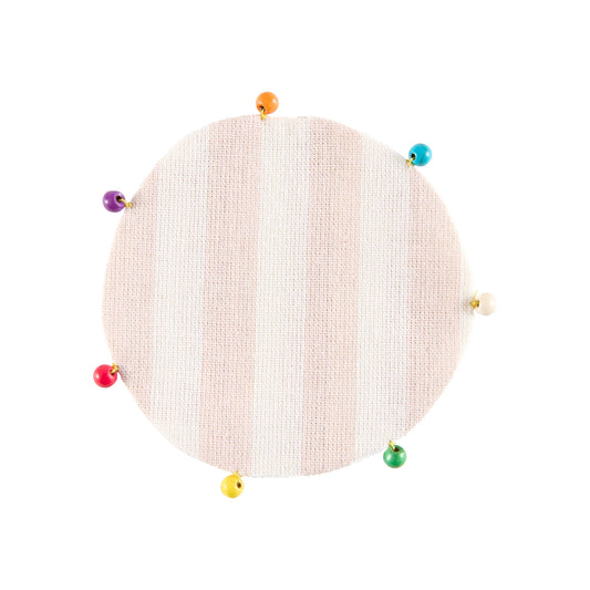 Ternurita Coasters (Set of 4) by Casa Edel