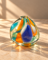 Chapala Vase by MESO