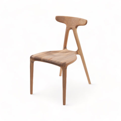 Compas Dinning Chair