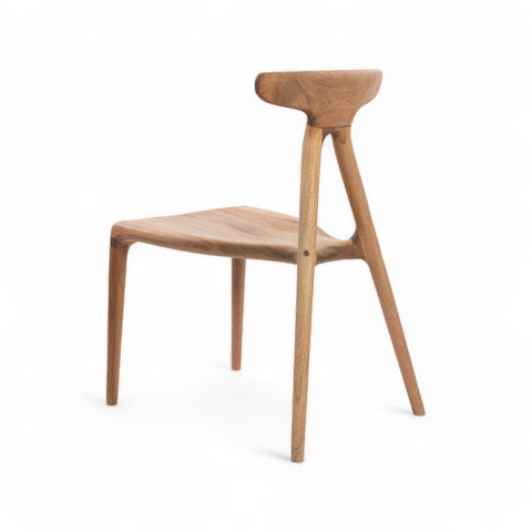 Compas Dinning Chair
