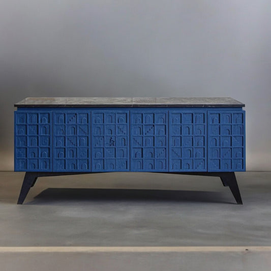 Maria Piedad M Sideboard by KAO